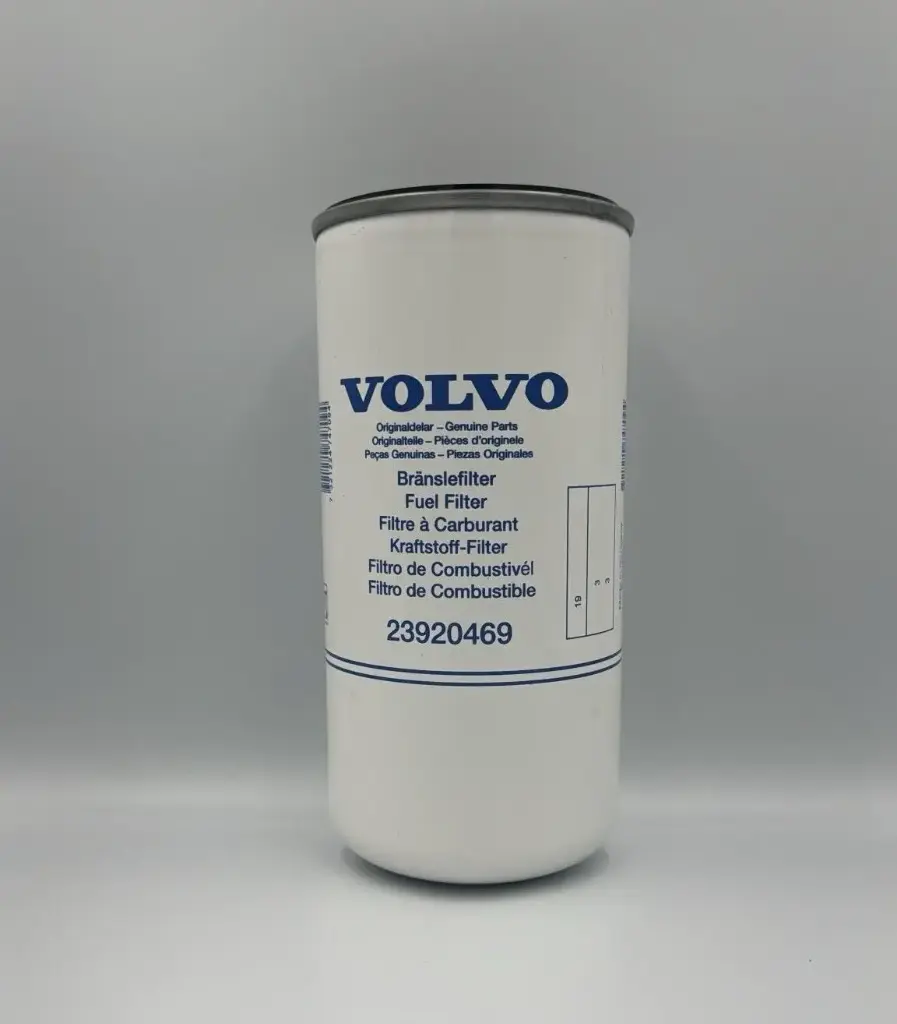 Volvo Fuel Filter 23920469