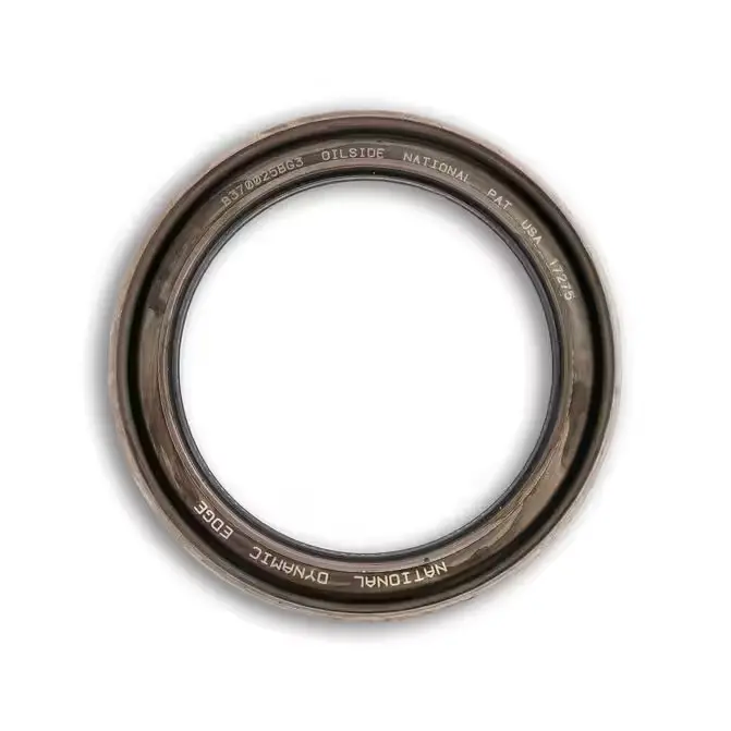 Wheel Seal 370025A