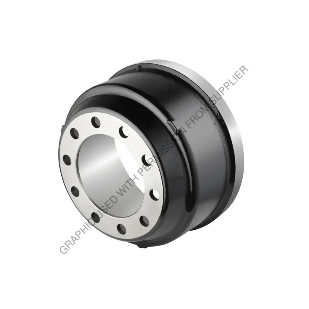 ABP N42A1657VB Break Drum 