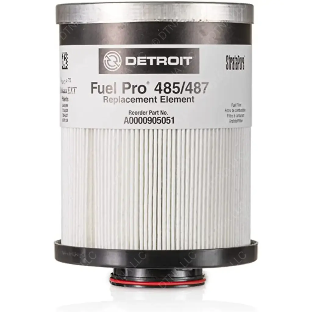 DETROIT Fuel Water Separator