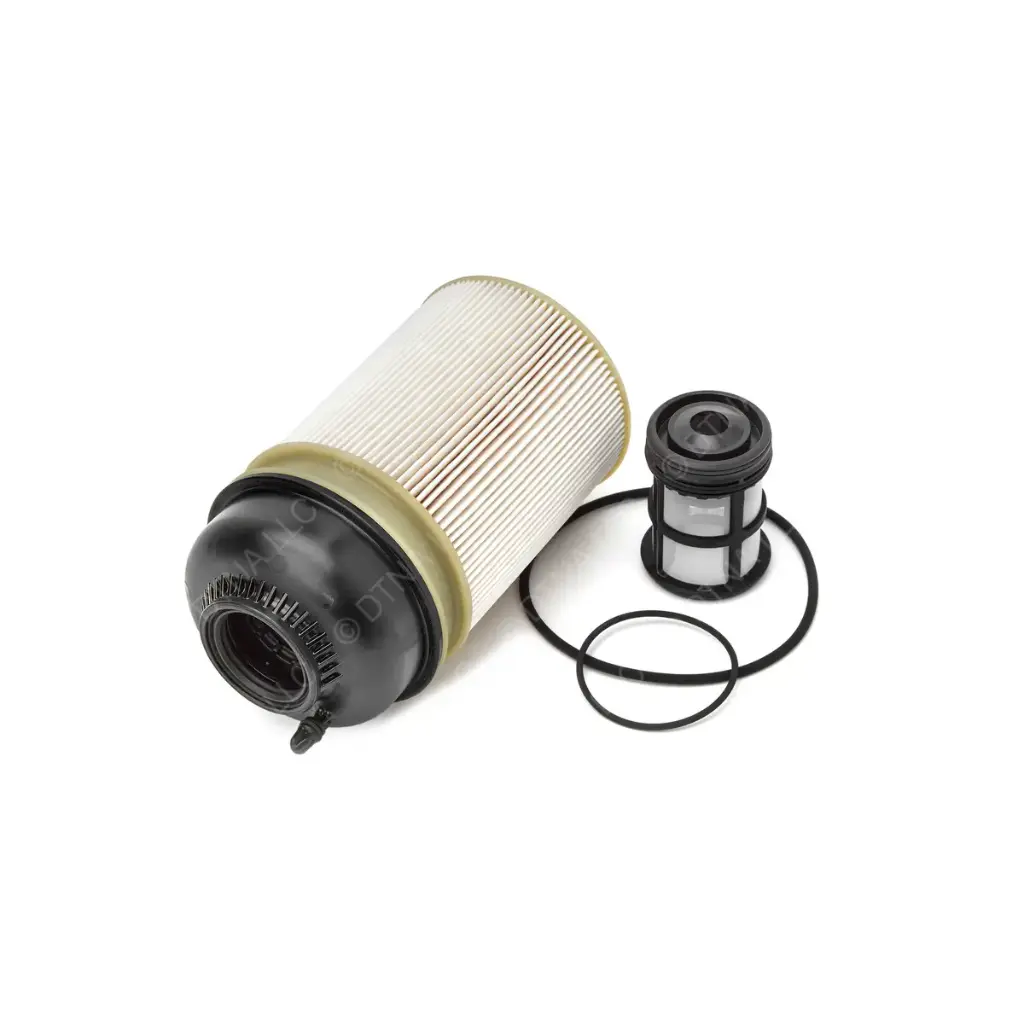 DDE A4700903151 Fuel Filter kit 