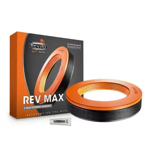 Wheel Seal RM-S01 