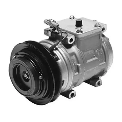 AC Compressor