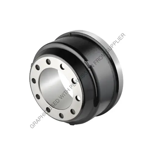 [ABP N42A1657VB] ABP N42A1657VB Break Drum 