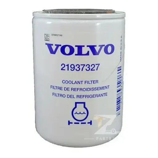 [21937327] Volvo Coolant Filter 21937327 