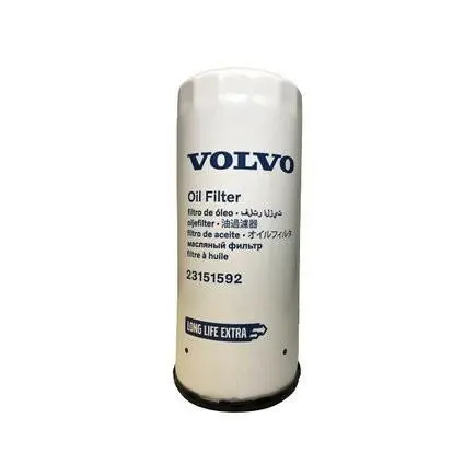 [23151592] Volvo Oil Filter 23151592 