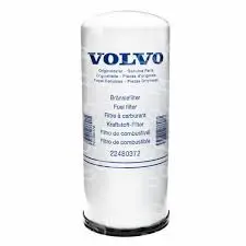 [22480372] Volvo Fuel Filter 22480372 