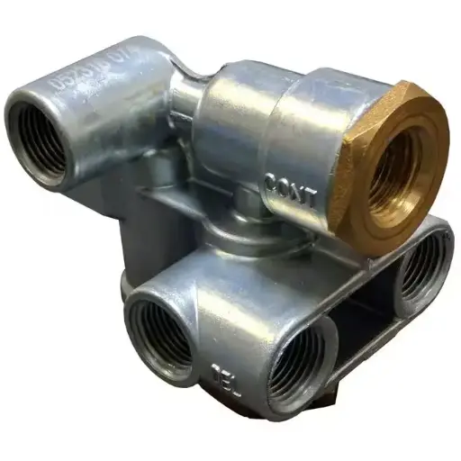 [110500] Spring Brake Control Valve 110500 