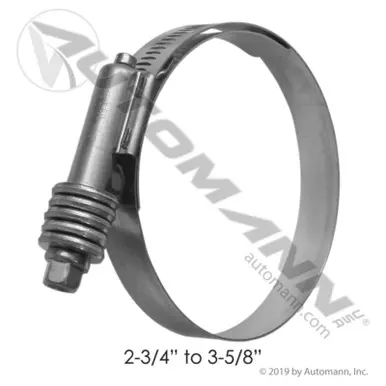 Torque Clamp 2-3/4 to 3-5/8 561.25350