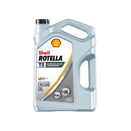 [550045348] Rotella T5 